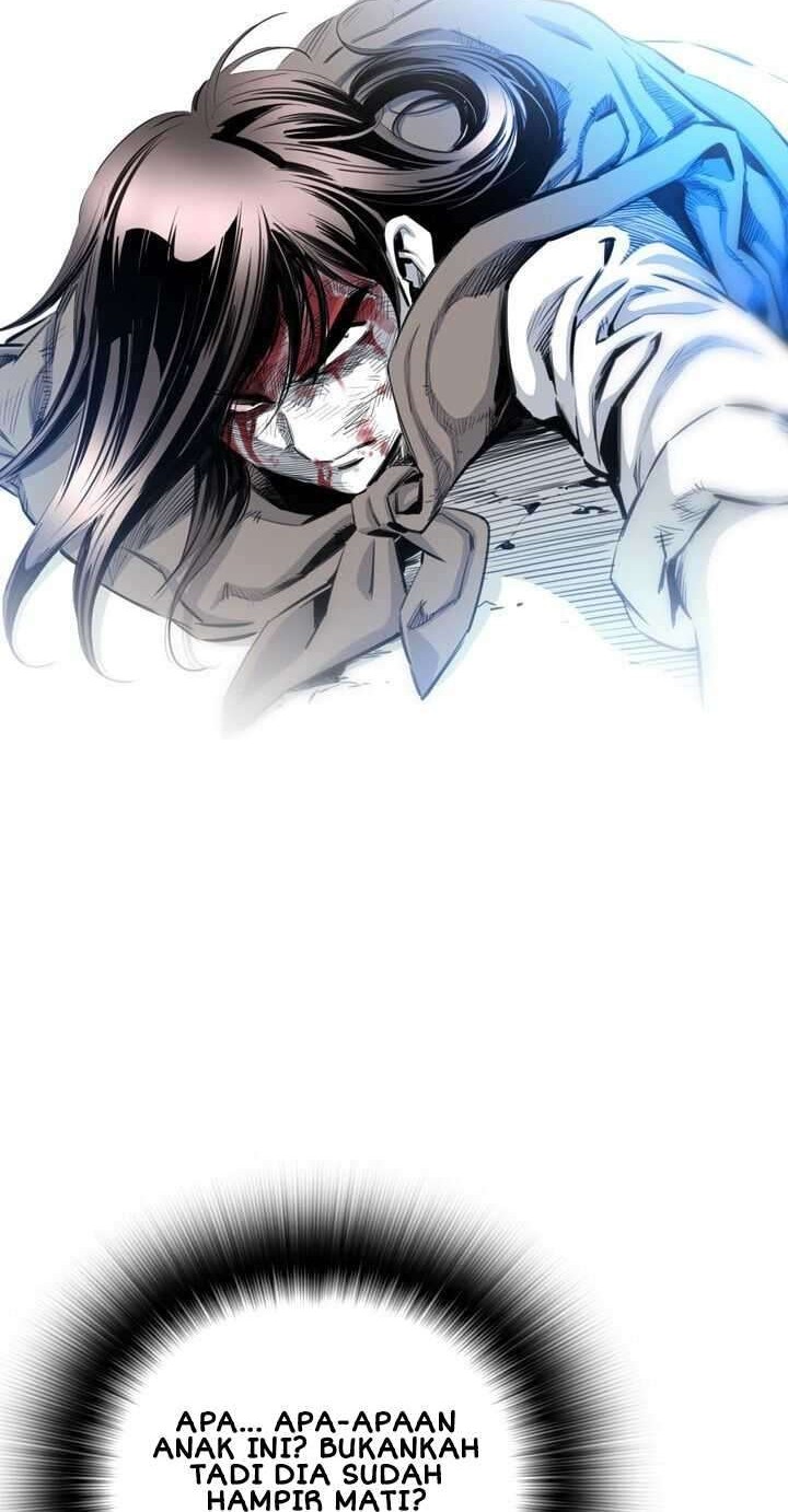 Way To Heaven Chapter 7 Gambar 36