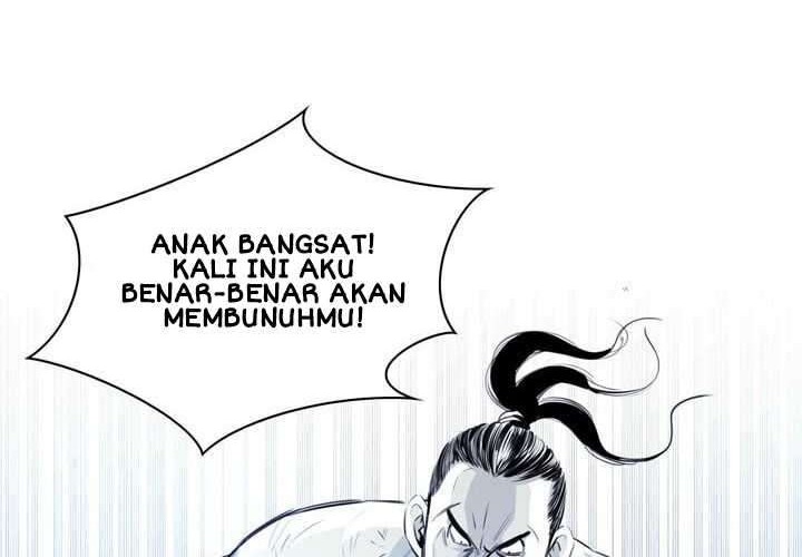 Way To Heaven Chapter 7 Gambar 38
