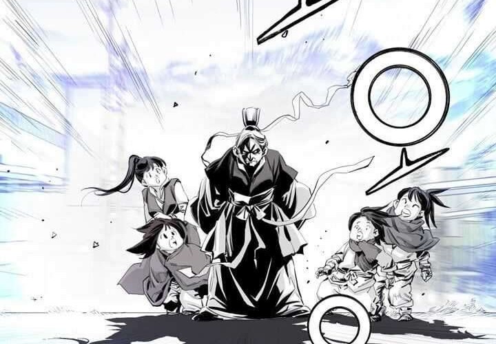 Way To Heaven Chapter 7 Gambar 40