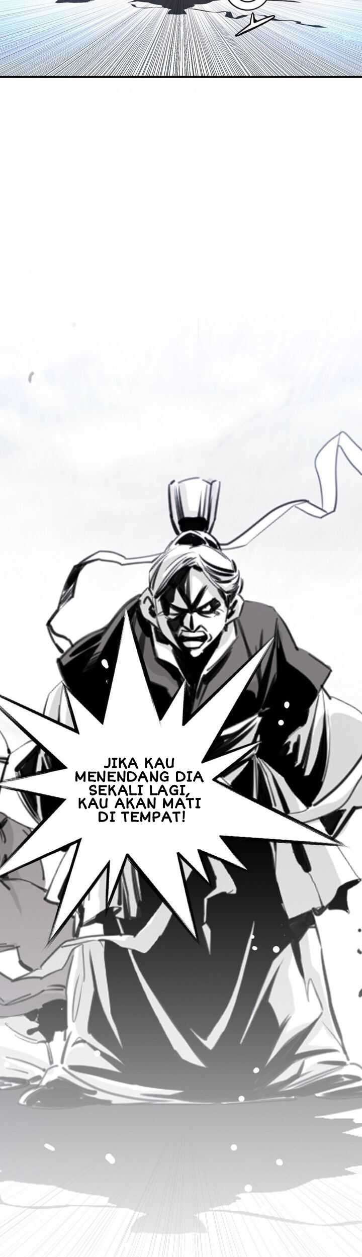 Way To Heaven Chapter 7 Gambar 41