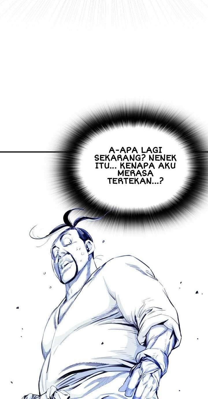 Way To Heaven Chapter 7 Gambar 42