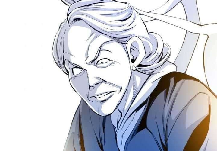 Way To Heaven Chapter 7 Gambar 46