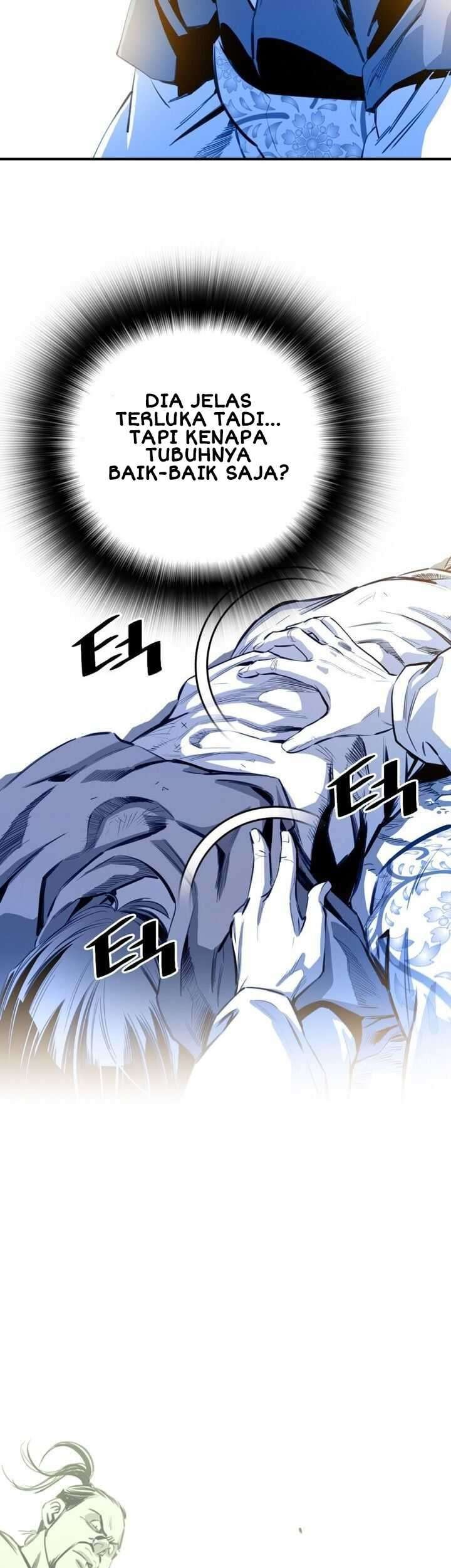 Way To Heaven Chapter 7 Gambar 47