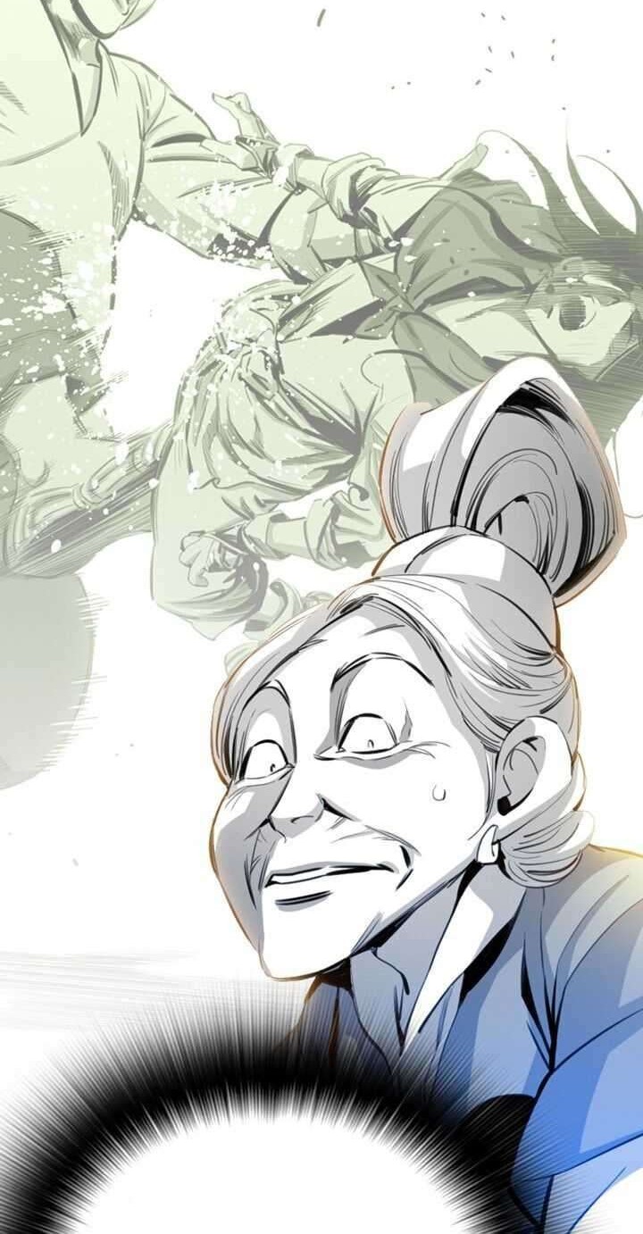 Way To Heaven Chapter 7 Gambar 48
