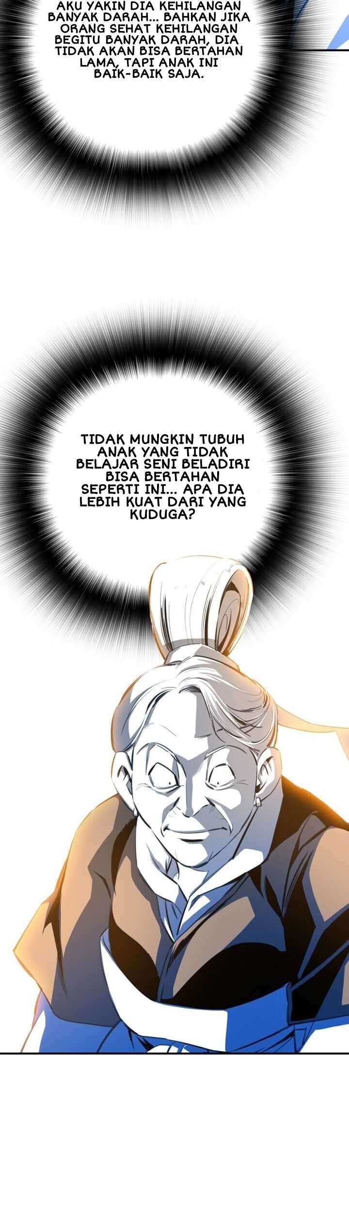 Way To Heaven Chapter 7 Gambar 49