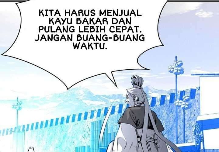 Way To Heaven Chapter 7 Gambar 52