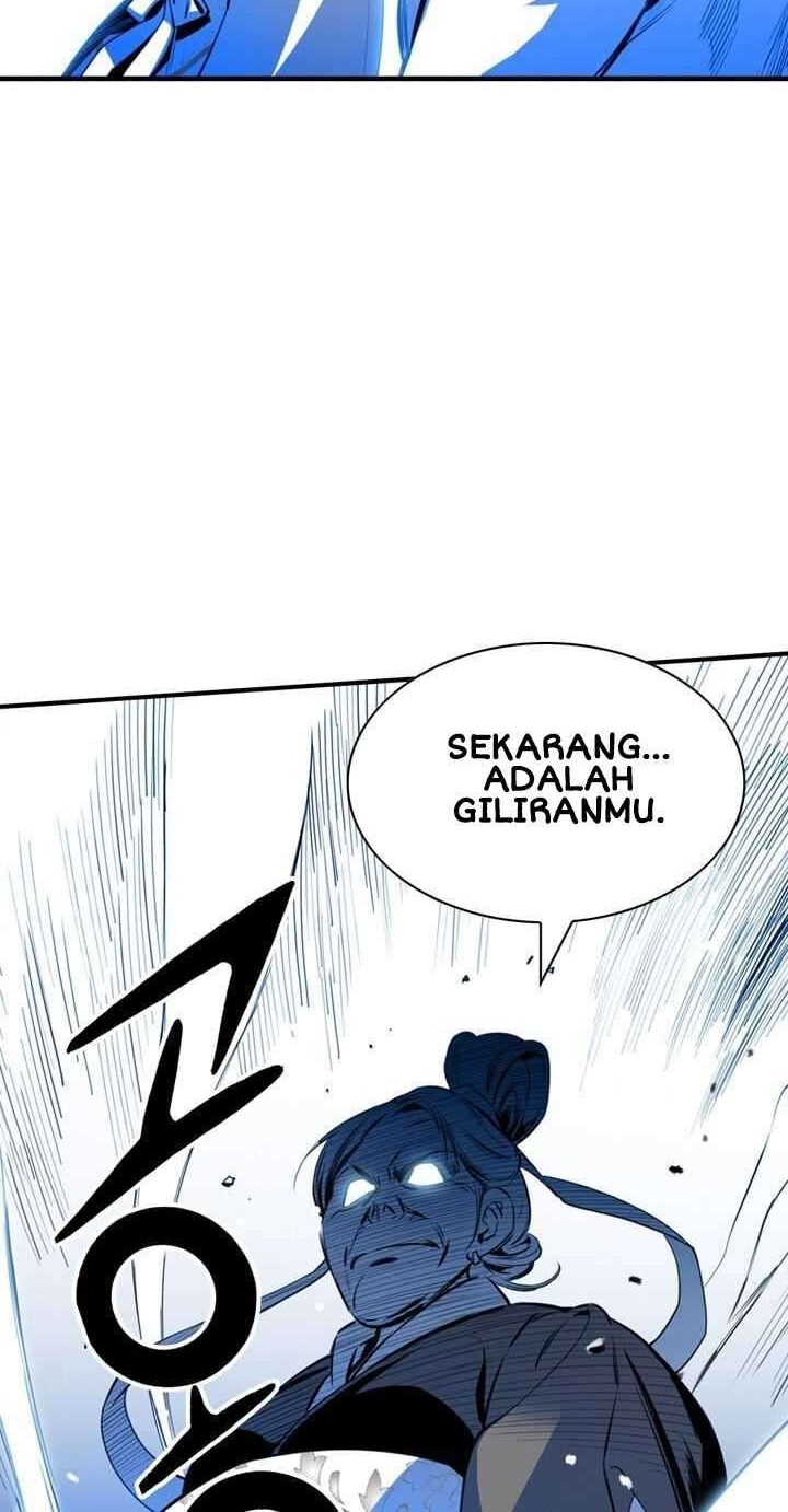 Way To Heaven Chapter 7 Gambar 54