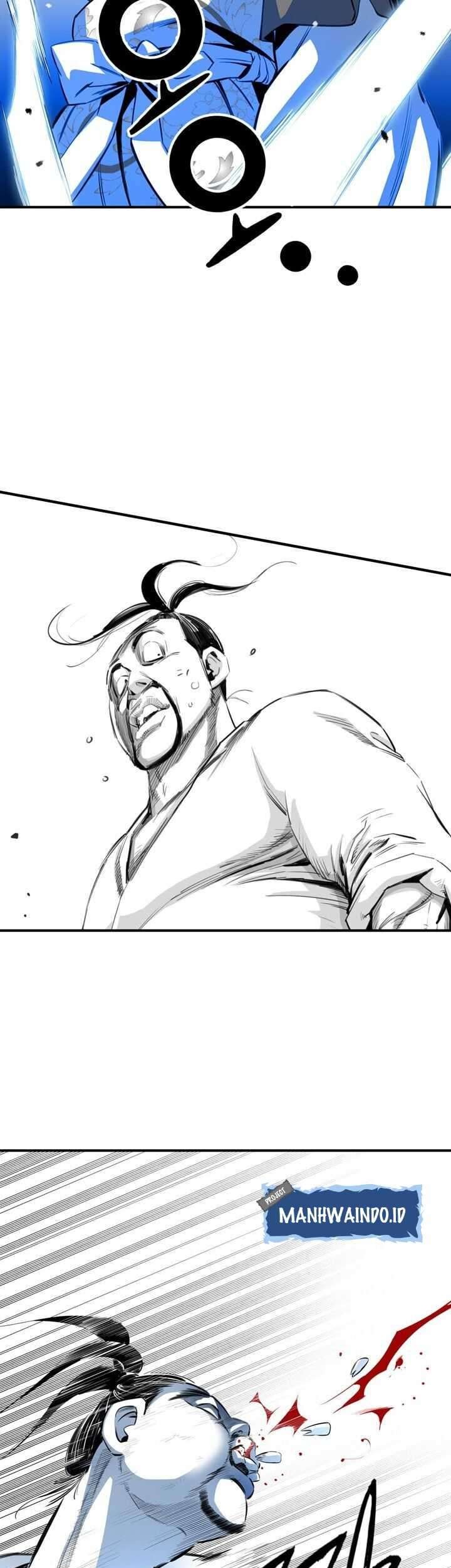Way To Heaven Chapter 7 Gambar 55