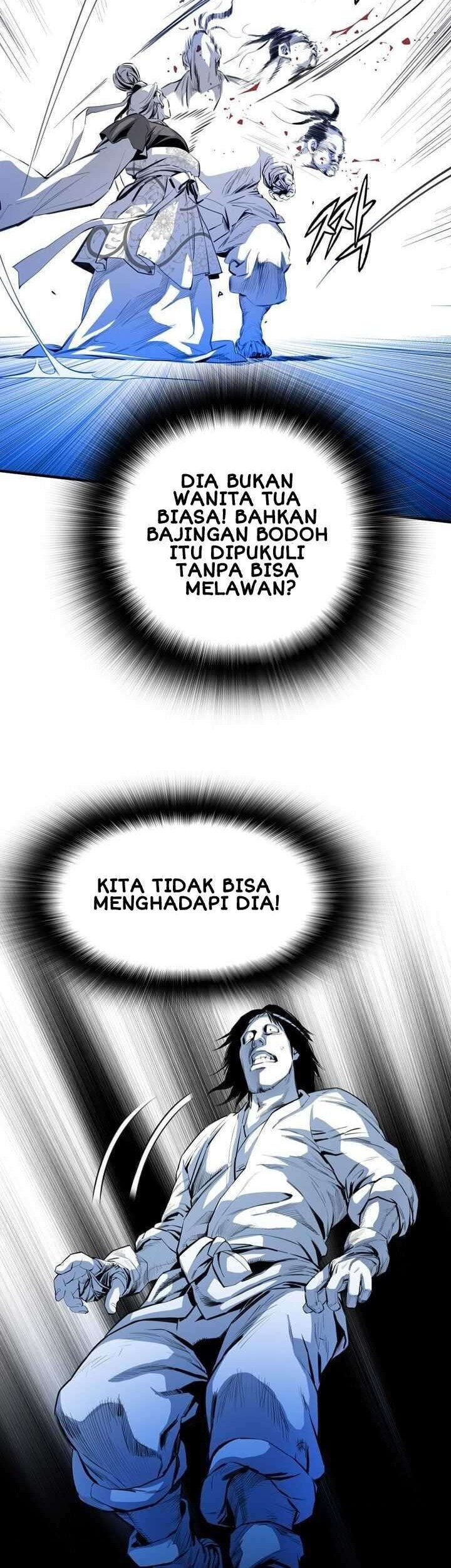Way To Heaven Chapter 7 Gambar 58