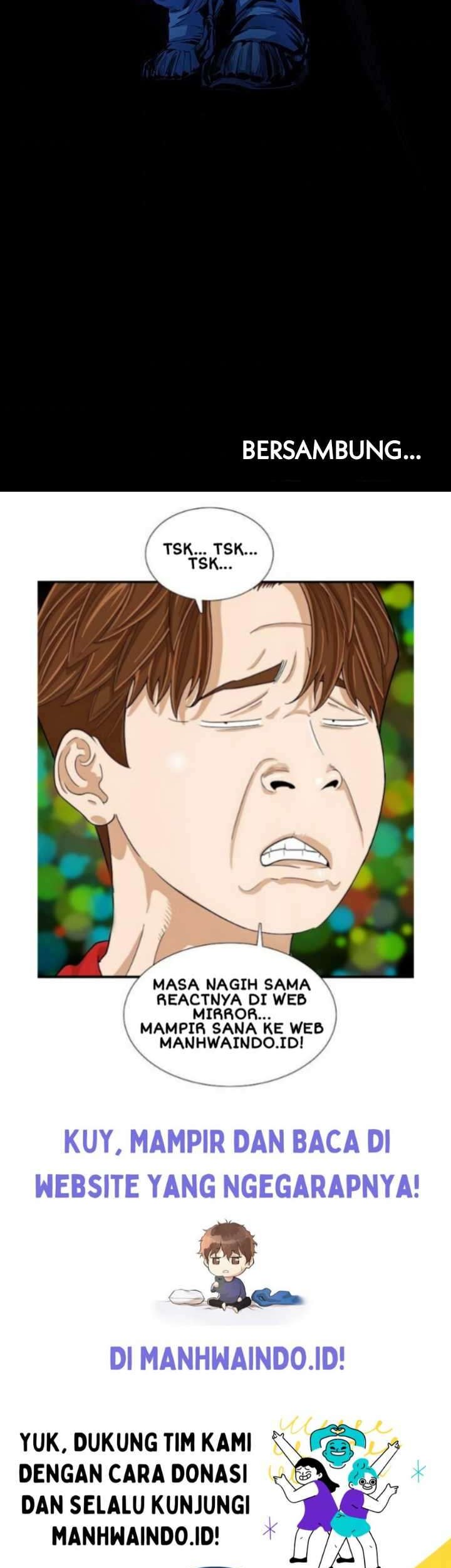 Way To Heaven Chapter 7 Gambar 59
