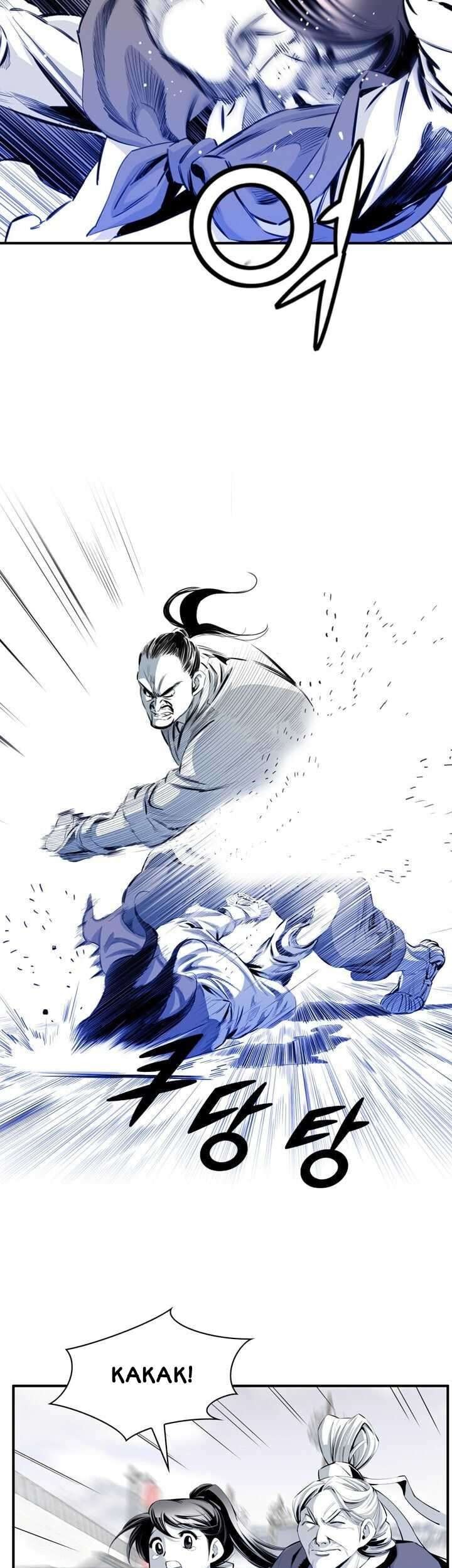 Way To Heaven Chapter 7 Gambar 3