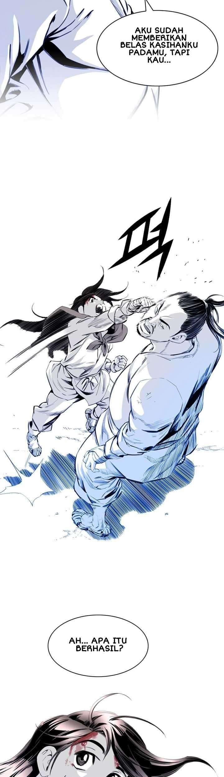 Way To Heaven Chapter 7 Gambar 15