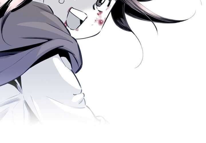 Way To Heaven Chapter 7 Gambar 16