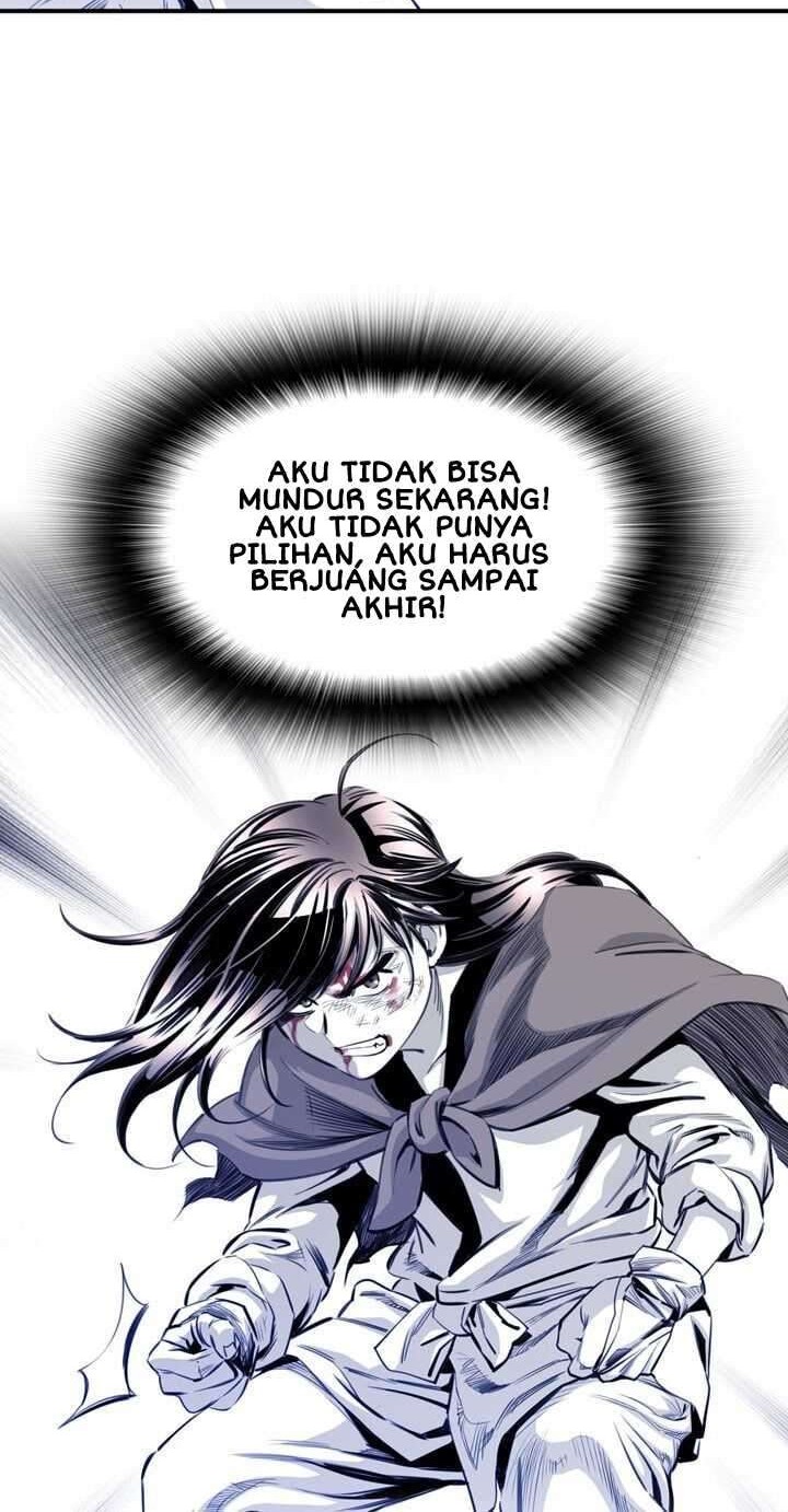 Way To Heaven Chapter 7 Gambar 18