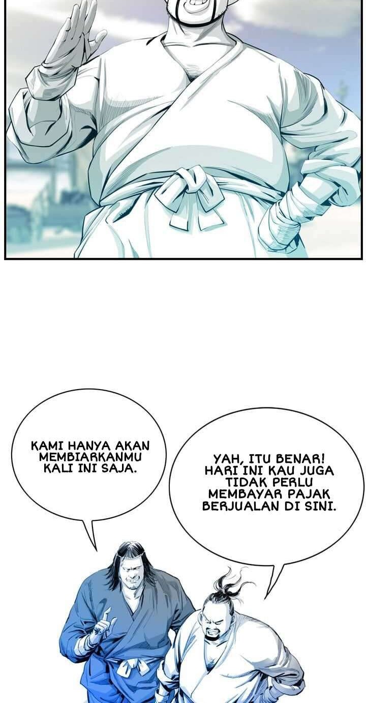 Way To Heaven Chapter 6 Gambar 24
