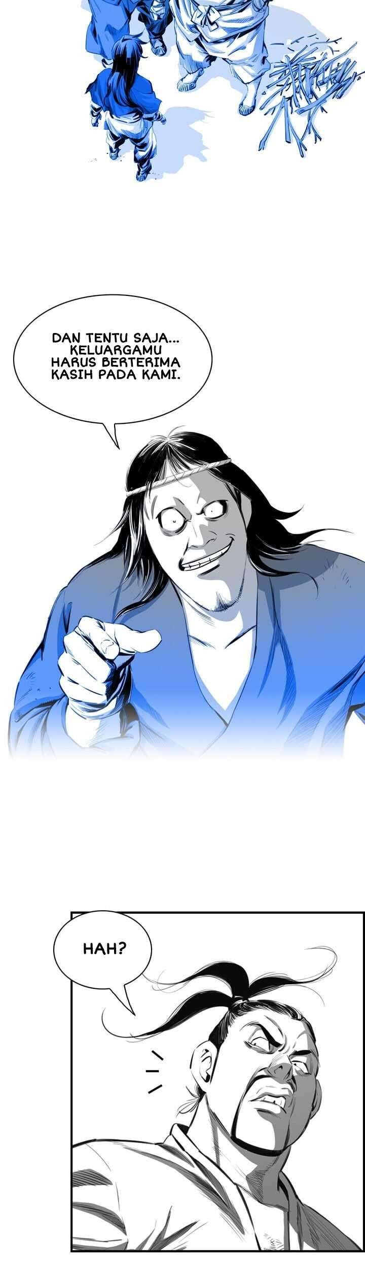 Way To Heaven Chapter 6 Gambar 25