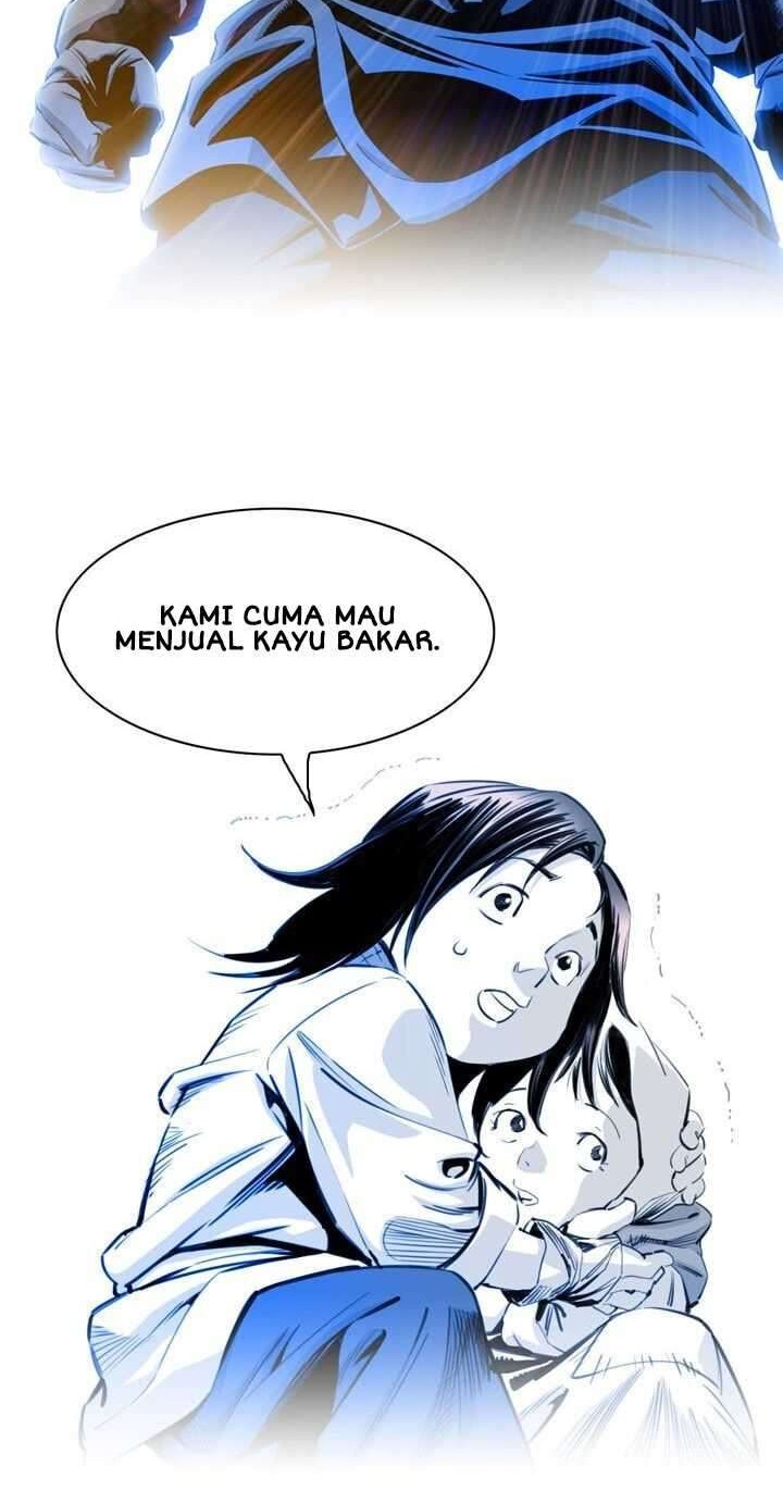 Way To Heaven Chapter 6 Gambar 30