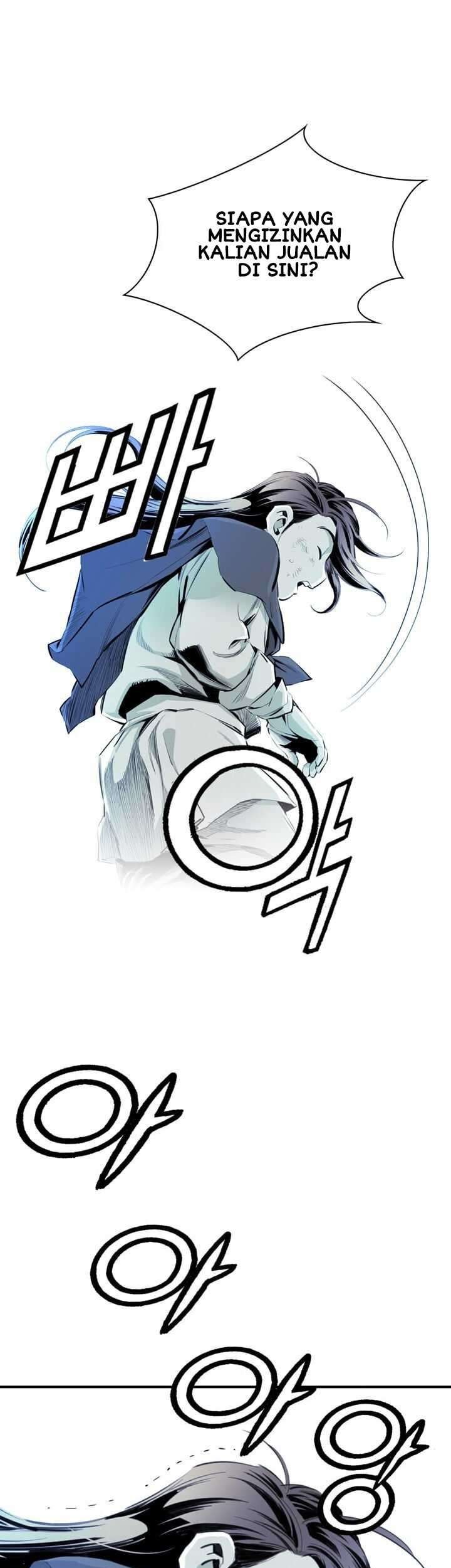 Way To Heaven Chapter 6 Gambar 31