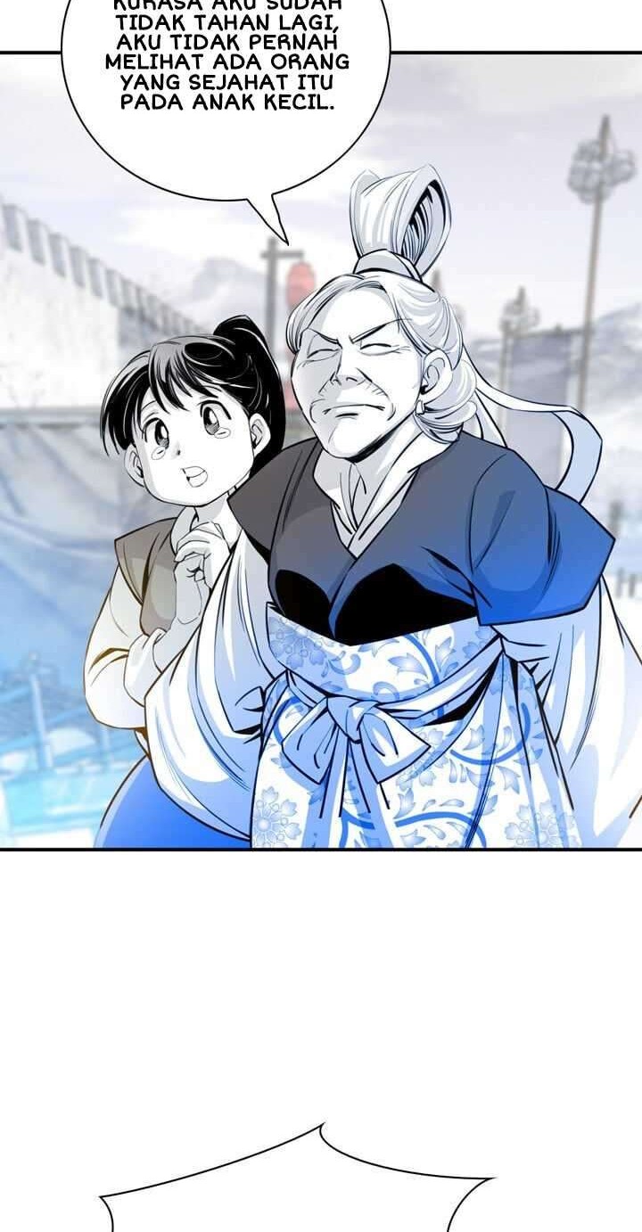 Way To Heaven Chapter 6 Gambar 36