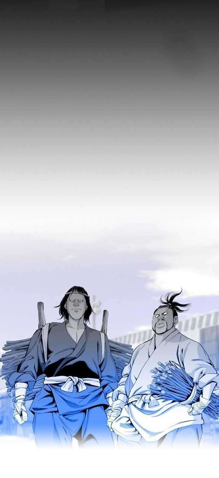 Baca Manhwa Way To Heaven Chapter 6 Gambar 2