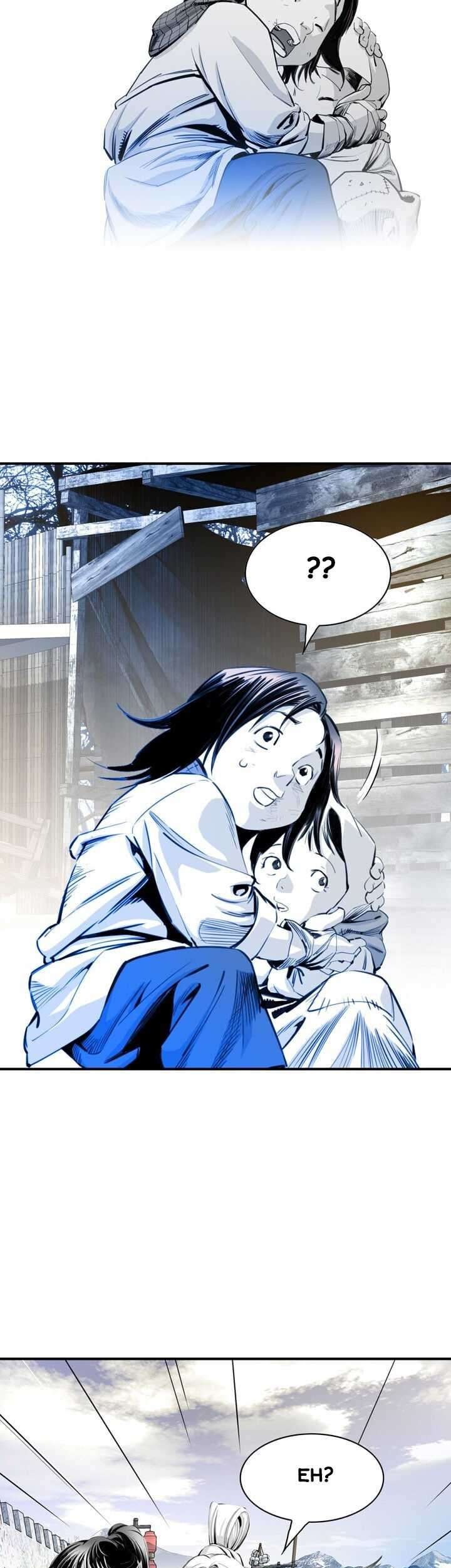 Way To Heaven Chapter 6 Gambar 39
