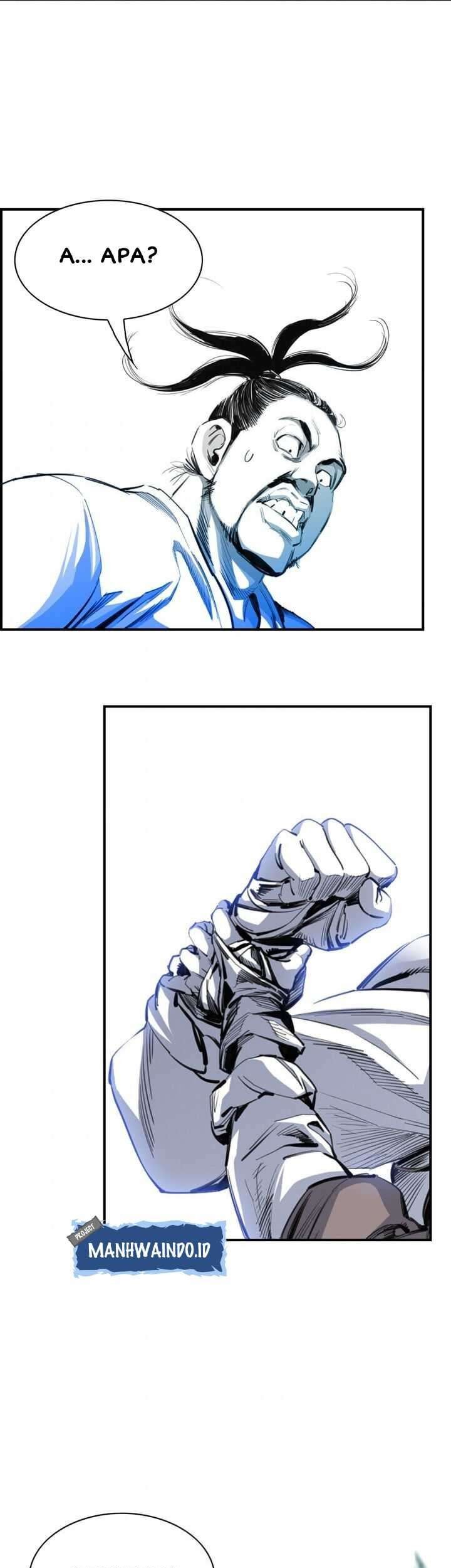 Way To Heaven Chapter 6 Gambar 41