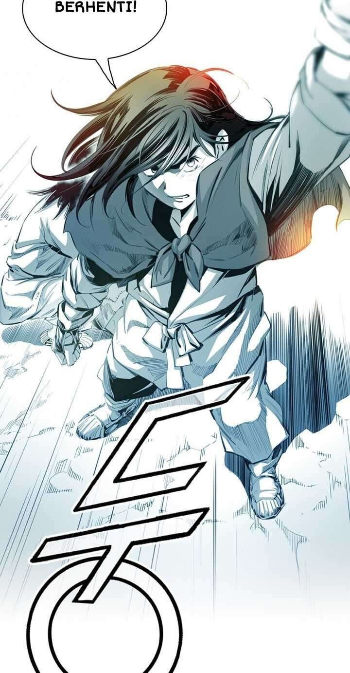 Way To Heaven Chapter 6 Gambar 42