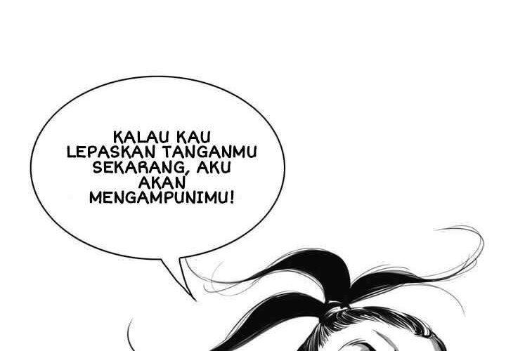 Way To Heaven Chapter 6 Gambar 44