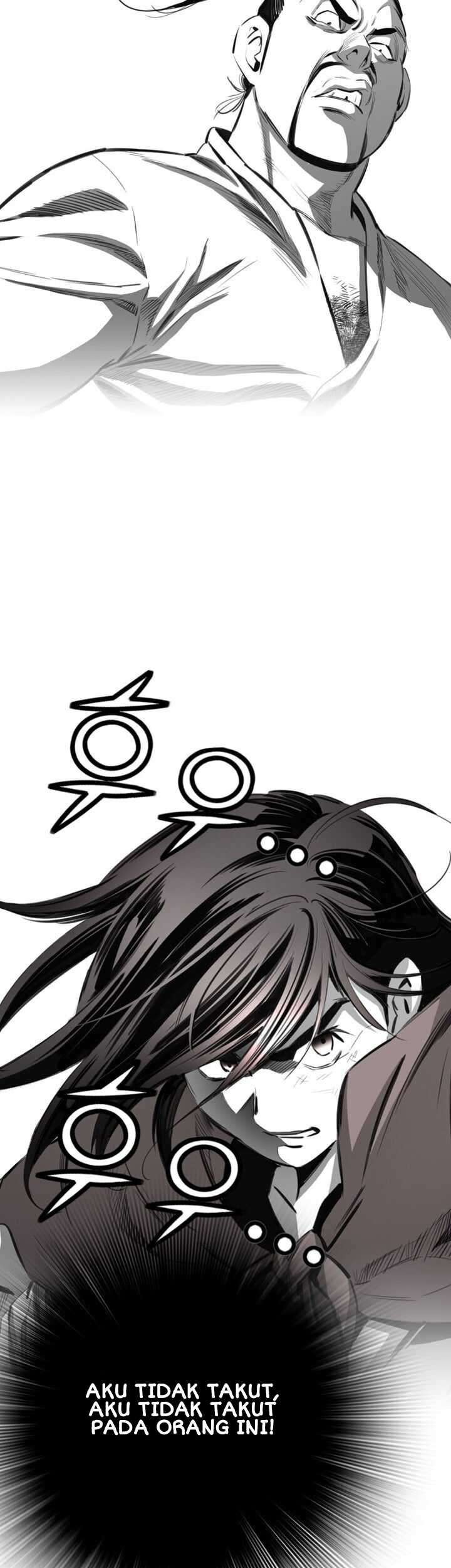 Way To Heaven Chapter 6 Gambar 45