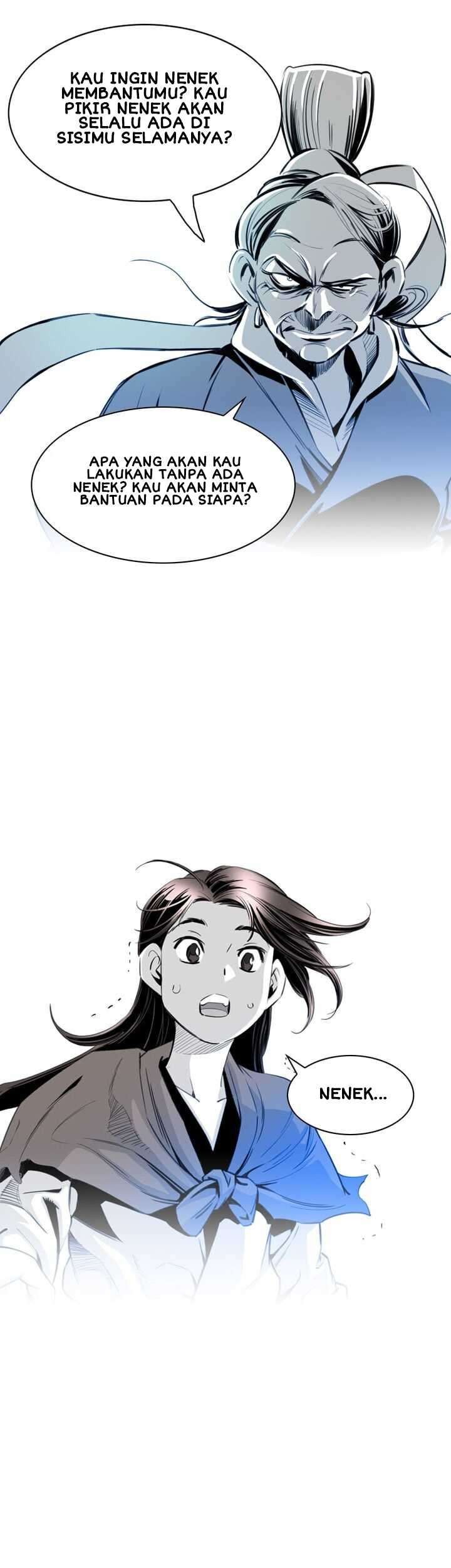 Way To Heaven Chapter 6 Gambar 7
