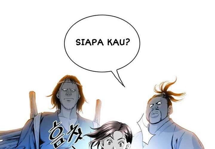 Way To Heaven Chapter 6 Gambar 8