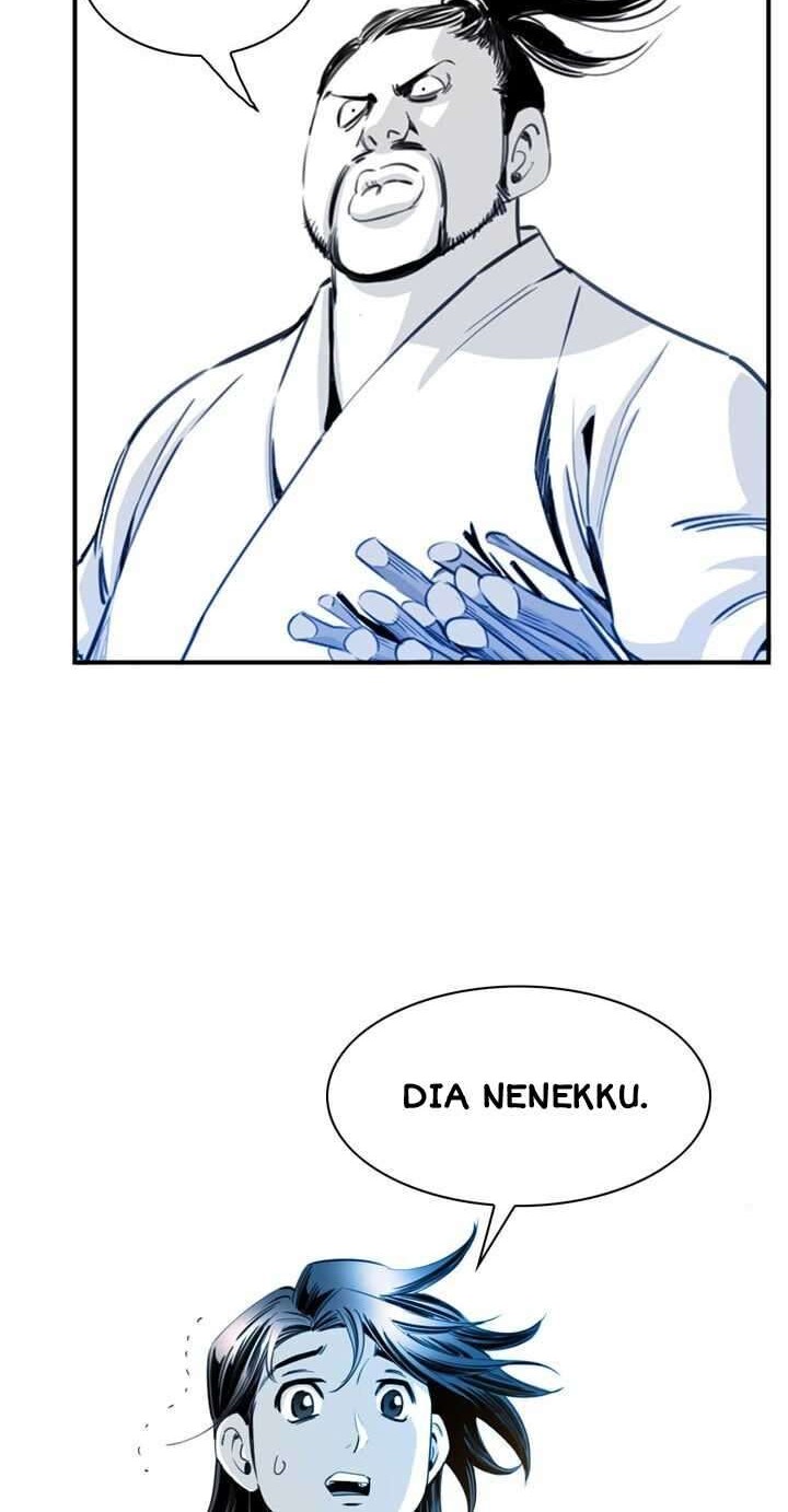 Way To Heaven Chapter 6 Gambar 12