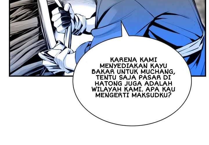 Way To Heaven Chapter 6 Gambar 14