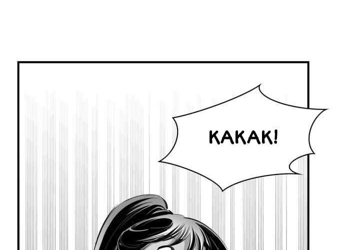 Way To Heaven Chapter 6 Gambar 16