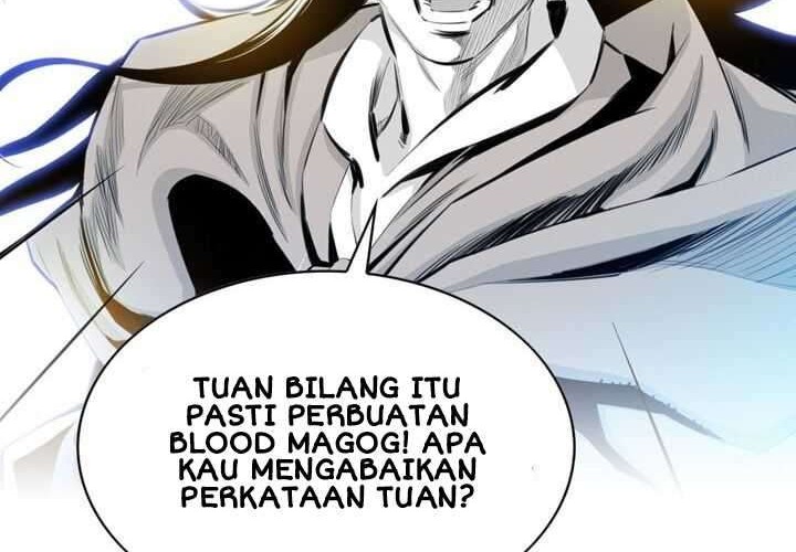 Way To Heaven Chapter 5 Gambar 20