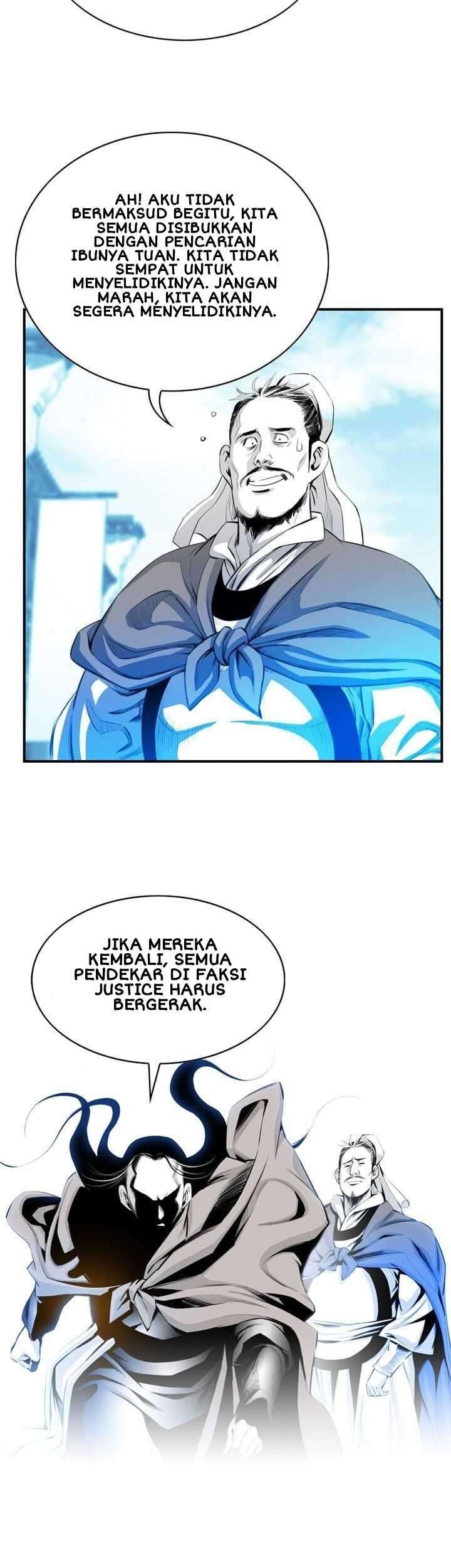 Way To Heaven Chapter 5 Gambar 21