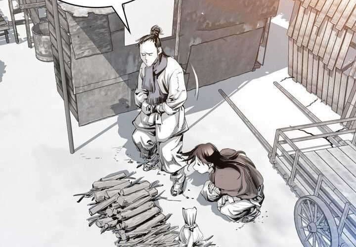 Way To Heaven Chapter 5 Gambar 28