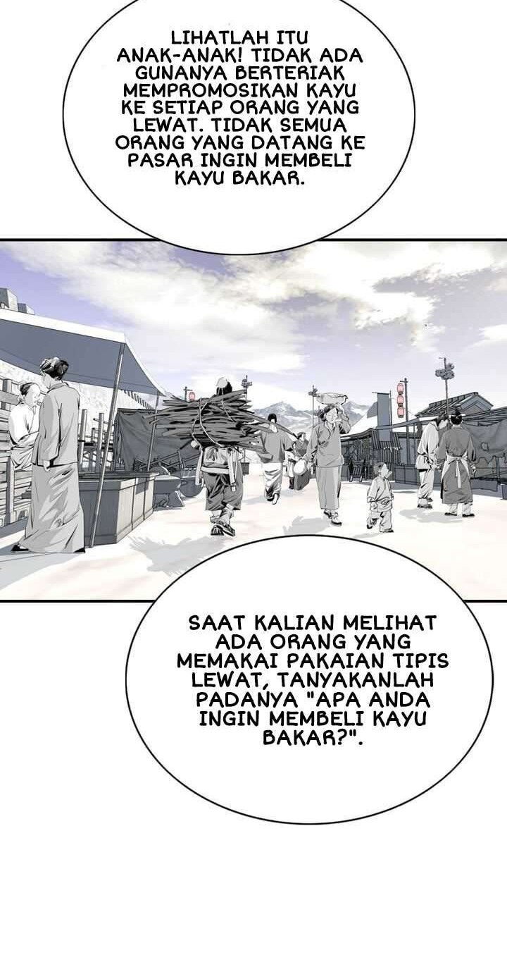 Way To Heaven Chapter 5 Gambar 30