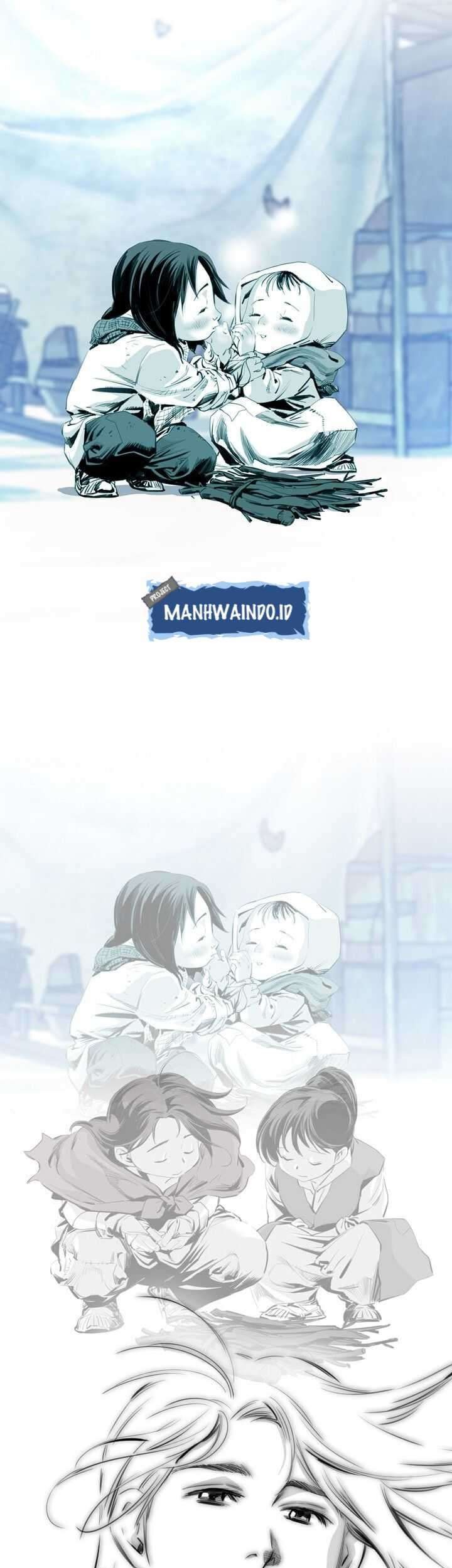Way To Heaven Chapter 5 Gambar 37