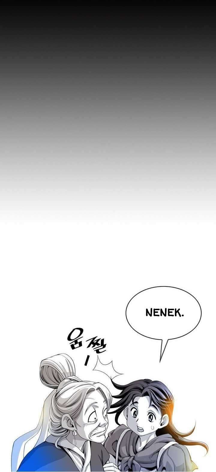 Baca Manhwa Way To Heaven Chapter 5 Gambar 2