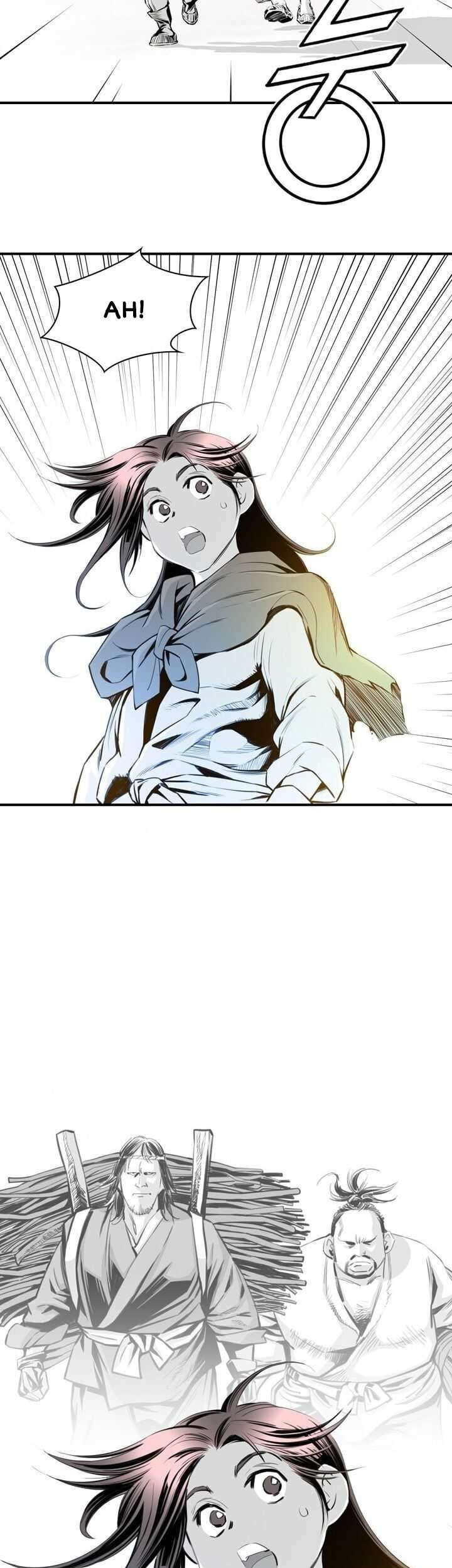 Way To Heaven Chapter 5 Gambar 41