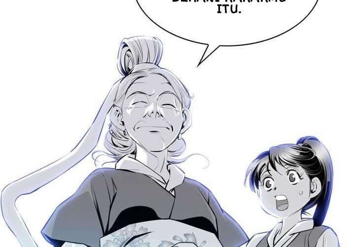 Way To Heaven Chapter 5 Gambar 46