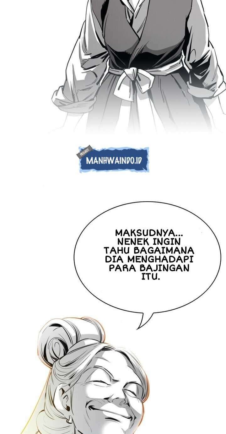 Way To Heaven Chapter 5 Gambar 48