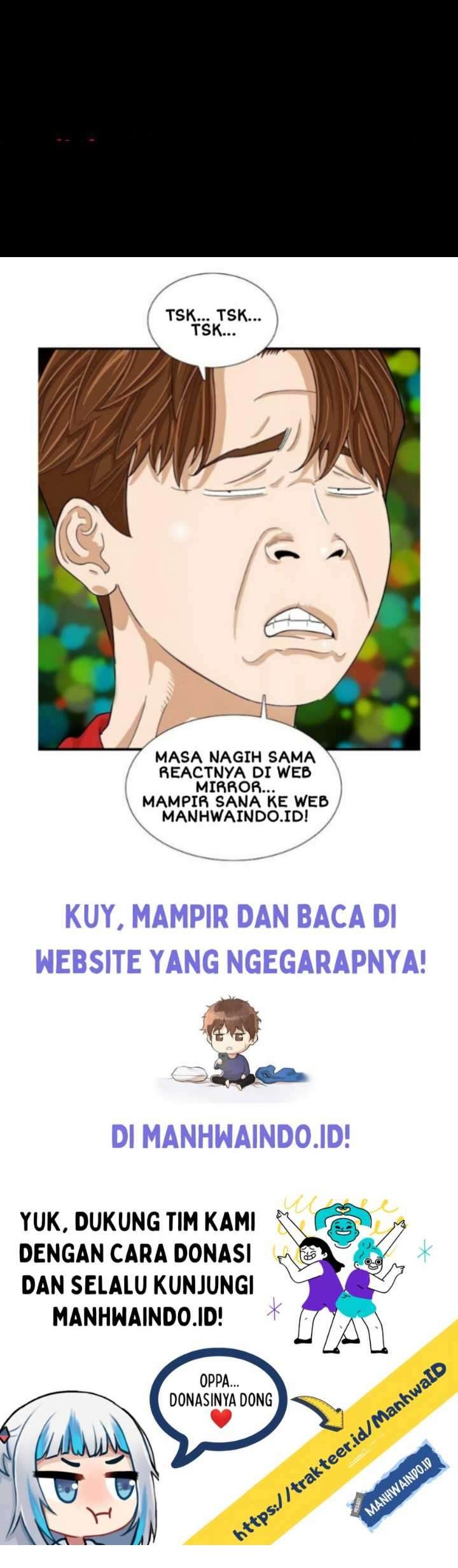 Way To Heaven Chapter 5 Gambar 50