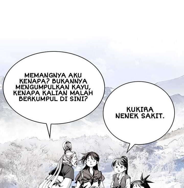 Way To Heaven Chapter 5 Gambar 6