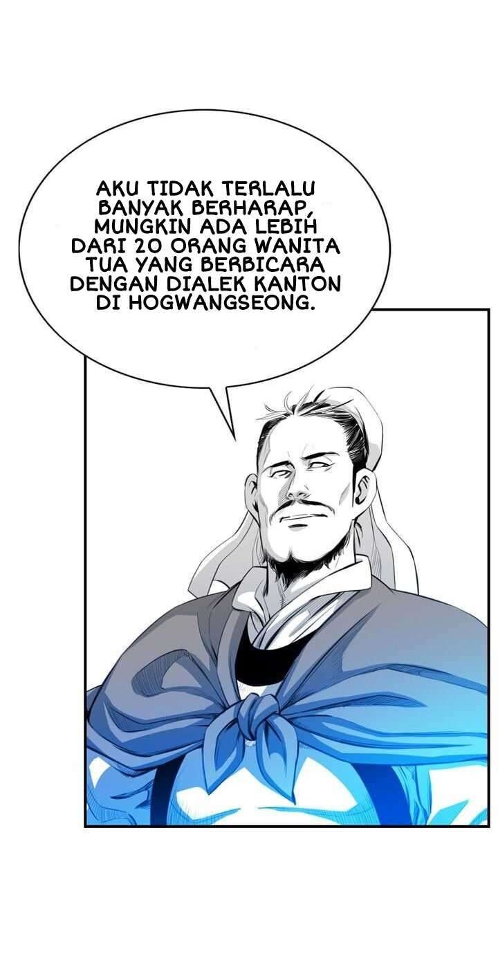 Way To Heaven Chapter 5 Gambar 12