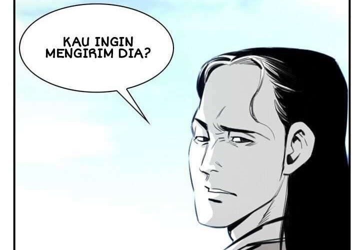Way To Heaven Chapter 5 Gambar 14
