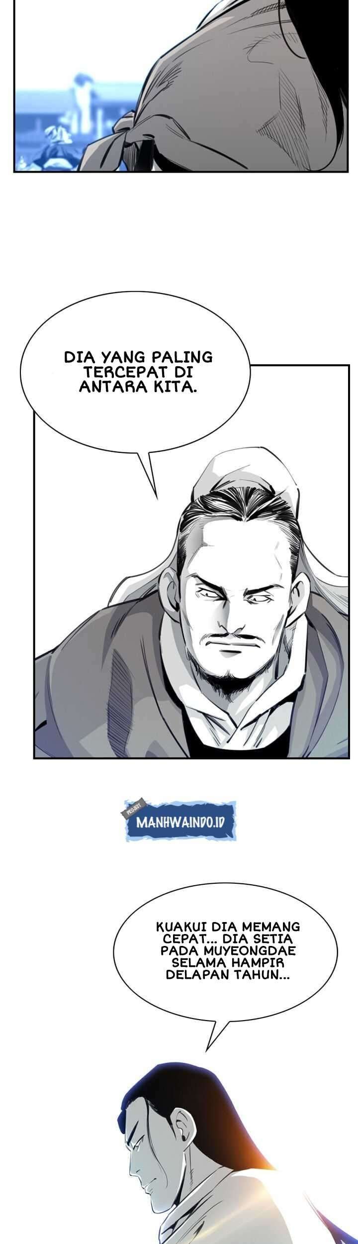 Way To Heaven Chapter 5 Gambar 15