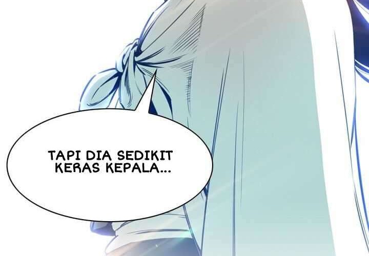 Way To Heaven Chapter 5 Gambar 16