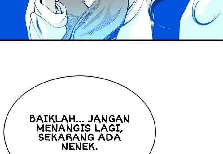 Way To Heaven Chapter 4 Gambar 23